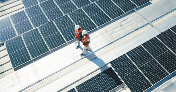 Fast & Reliable Emergency Roof Repairs in Baxter, TN